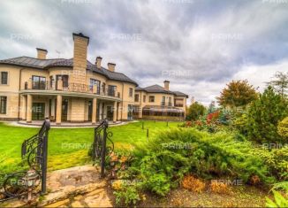 Продается дом, 1200 м2, деревня Чесноково