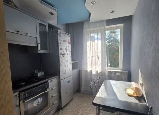 Продается трехкомнатная квартира, 67.1 м2, Дзержинск, Молодёжная улица, 1А