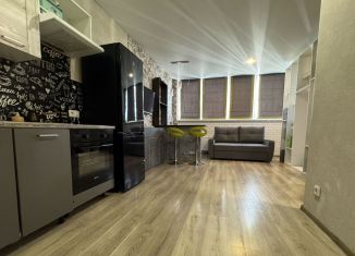 Продаю однокомнатную квартиру, 48 м2, Краснодар, Агрономическая улица, 2/5лит1, микрорайон Горхутор