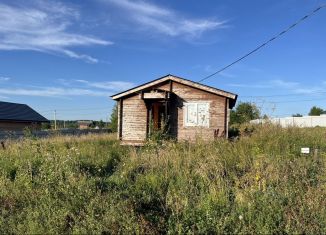 Продажа дома, 36 м2, деревня Валевая, Липовая улица, 50