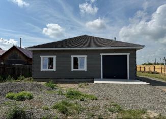 Продается дом, 120 м2, деревня Чапаево