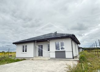 Продаю дом, 104 м2, посёлок Голубево, Имбирная улица, 1