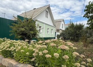 Продам дом, 73.8 м2, Энгельс, Водопроводный проезд, 56