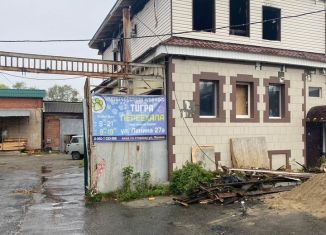 Продаю помещение свободного назначения, 200 м2, Кыштым, Советская улица, 14А