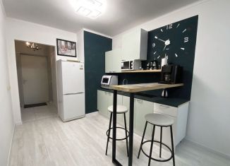 Продается квартира студия, 22.5 м2, Мурино, Воронцовский бульвар