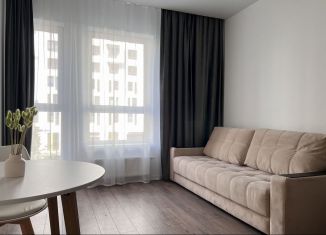 Сдается 1-комнатная квартира, 41 м2, Москва, Сельскохозяйственная улица, 37, ЖК Грин Парк