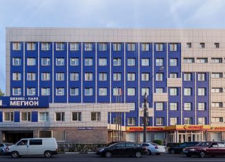 Сдам в аренду офис, 1040.1 м2, Воронежская область, проспект Труда, 65