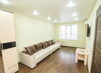 Сдается в аренду однокомнатная квартира, 40 м2, Республика Башкортостан, Социалистическая улица, 29