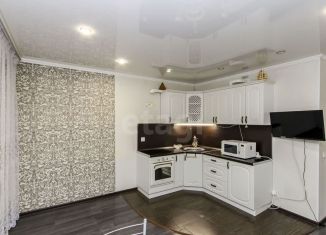 Продам 1-ком. квартиру, 39.6 м2, Тюмень, улица Голышева, 10, ЖК Первый ключ