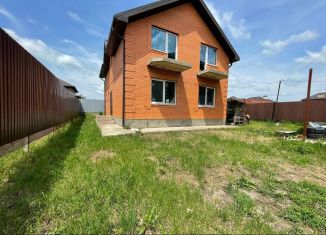 Продажа дома, 150 м2, Краснодар, улица Писателя В.П. Бардадыма, микрорайон Тихая поляна