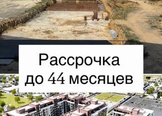 Продам 1-ком. квартиру, 40.1 м2, Избербаш, улица имени Р. Зорге, 31А
