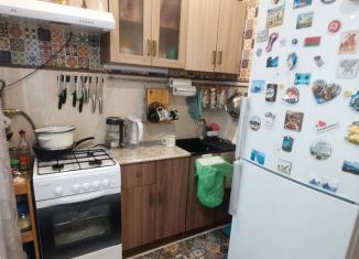 2-ком. квартира на продажу, 37.3 м2, Воронеж, переулок Отличников, 37