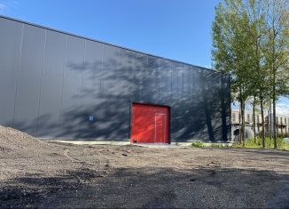 Сдам склад, 221 м2, Москва, Войсковая улица, 1с1