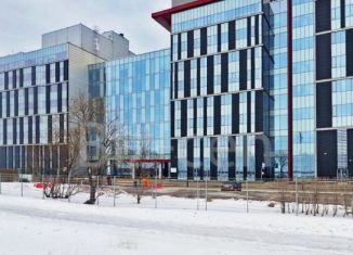 Аренда офиса, 138 м2, Санкт-Петербург, Пулковское шоссе, 40к4, метро Звёздная