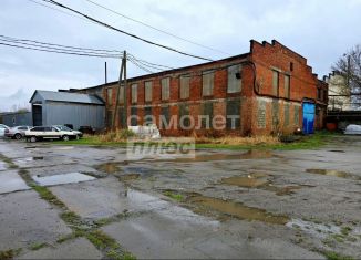 Сдам в аренду производство, 1424 м2, Пензенская область, Ижевская улица, 1