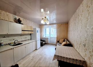 Продаю однокомнатную квартиру, 45.5 м2, Тамбов, Свободная улица, 8, ЖК Современник