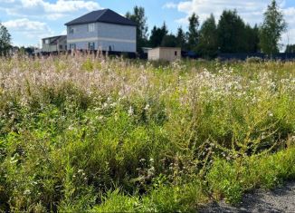 Продажа земельного участка, 9 сот., Лобня