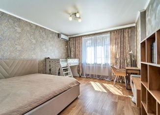 Продам однокомнатную квартиру, 45 м2, Краснодар, Московская улица, 133к3, ЖК Любимый Дом