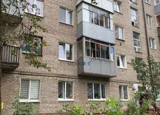 Продажа 2-комнатной квартиры, 43.2 м2, Республика Башкортостан, улица Братьев Кадомцевых, 5