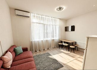 Продаю квартиру студию, 22 м2, Сочи, улица Тимирязева, 52/2, микрорайон Донская