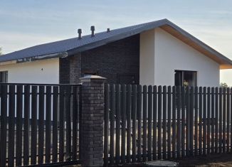 Продается дом, 100 м2, Обь, Зелёный переулок