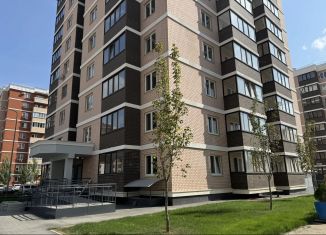 2-комнатная квартира на продажу, 66 м2, Краснодар, улица Героя Хабибуллина, 7