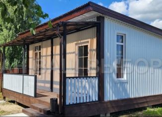 Дача на продажу, 35 м2, Тюмень