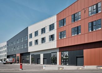 Продам офис, 130 м2, Московская область, шоссе Энтузиастов, 2Б