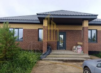 Продаю дом, 140 м2, деревня Старые Киешки, улица Гафури, 19