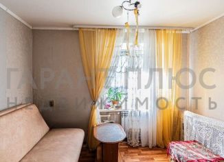 Продажа 1-комнатной квартиры, 13.6 м2, Липецк, улица Циолковского, 4/3