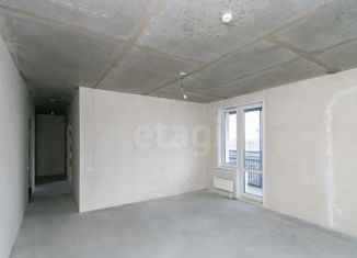 Продаю 3-ком. квартиру, 81.5 м2, Тюмень, Профсоюзная улица, 63к1, ЖК Сити Зен