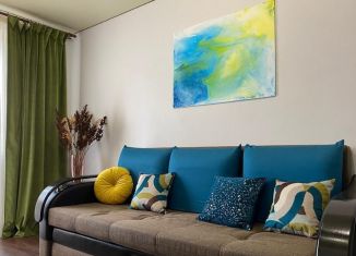 Сдаю 2-ком. квартиру, 47 м2, Республика Башкортостан, улица Менделеева, 203