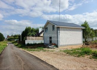 Продажа дома, 101 м2, деревня Кусаковка, Полевая улица