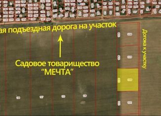 Продаю участок, 100 сот., Суворовское сельское поселение