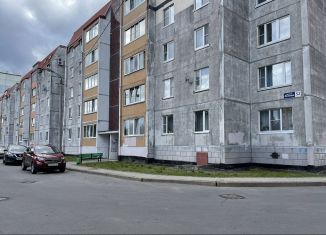 1-комнатная квартира в аренду, 44 м2, Кириши, проспект Ленина, 53