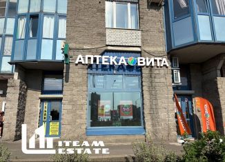 Продам помещение свободного назначения, 71.4 м2, Санкт-Петербург, улица Димитрова, 2, муниципальный округ Георгиевский