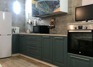 Сдача в аренду 1-комнатной квартиры, 42 м2, Республика Башкортостан, улица Рихарда Зорге, 67/2