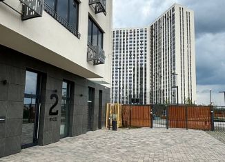 Продаю 3-комнатную квартиру, 81.4 м2, Тюмень, Краснооктябрьская улица, 8, ЖК ДОК