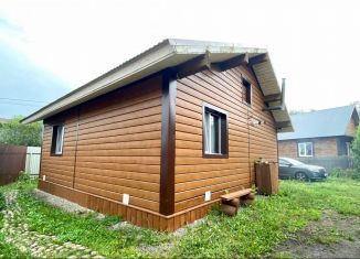 Продажа дома, 60 м2, село Иглино, Весёлая улица