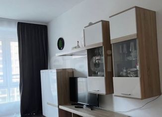 Продаю 1-комнатную квартиру, 37.7 м2, Санкт-Петербург, Среднерогатская улица, 11, ЖК Триумф Парк