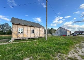 Продам дом, 103 м2, поселок Шувое, Полевая улица, 22