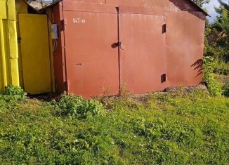 Продаю гараж, 24 м2, Тула, территория гаражно-строительного кооператива № 12 7-й Полюсный, 147И