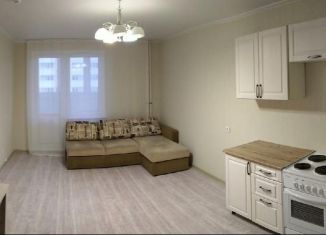 Аренда 2-ком. квартиры, 43 м2, Краснодар, Душистая улица, 23, микрорайон Молодёжный