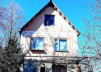 Дом на продажу, 83 м2, село Пластунка, садоводческое товарищество Зодчий, 13