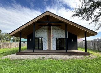 Продажа дома, 130 м2, Абакан, Урожайная улица, 6