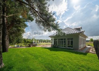 Продам дом, 160 м2, село Жаворонки, Болотная улица