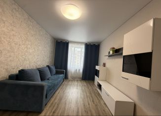 Продажа 1-ком. квартиры, 39 м2, село Зубово, Осенняя улица, 2