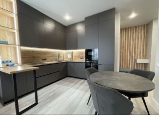 Сдам 3-ком. квартиру, 82.7 м2, Республика Башкортостан, улица Даяна Мурзина