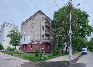 2-комнатная квартира на продажу, 42.6 м2, Рязань, улица Молодцова, 5