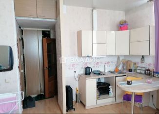 Продаю квартиру студию, 31 м2, рабочий поселок Маркова, Зелёная улица, 8